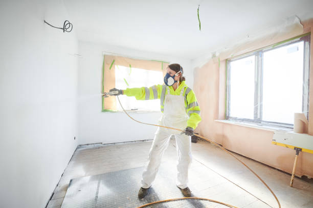 Best Ceiling Drywall Installation  in West Athens, CA