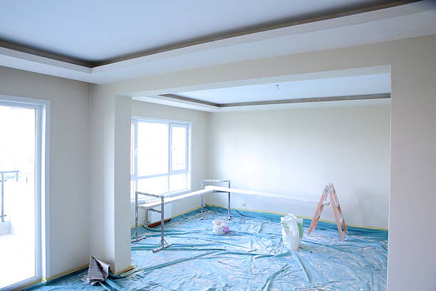 Best Water-Damaged Drywall Repair  in West Athens, CA